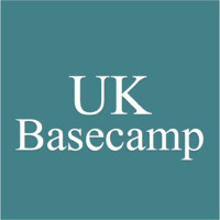 UKBasecamp logo - Similar company to Wedecide