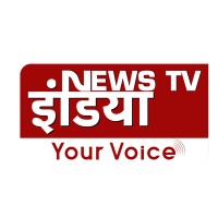 News TV India logo - Similar company to Loktej