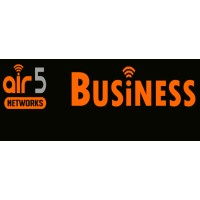 Air5 Networks Business logo - Similar company to Five Air
