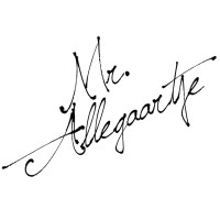 Mr. Allegaartje logo - Similar company to Globalrize