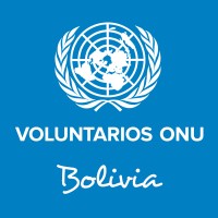 Voluntarios ONU Bolivia logo - Similar company to Conecta Mentora