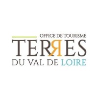 Office de Tourisme des Terres du Val de Loire logo - Similar company to Lines Languages