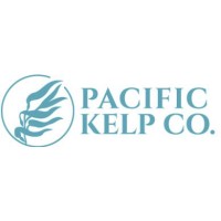 Pacific Kelp Co. logo - Similar company to Corumat