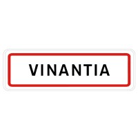 Vinantia