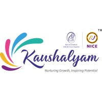 Kaushalyam Rehabilitation logo - Similar company to Nishta Integrated Neuro-Development Centre