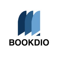 Bookdio logo - Similar company to Bnb Investments