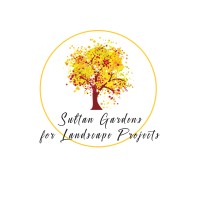 Sultan Gardens logo - Similar company to M. Studio