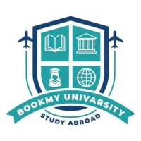 BookMy Univarsity logo - Similar company to Bookmy Coach