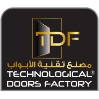 Technological Doors Factory logo - Similar company to Modern Doors