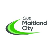 Club Maitland City logo - Similar company to Belmont 16S Sailing Club