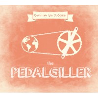 Pedalgiller