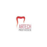 ARTECH' PROTHESES logo - Similar company to Dental Connexion