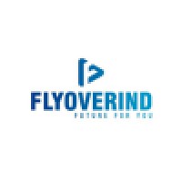FlyoverInd logo - Similar company to Dna Study Abroad
