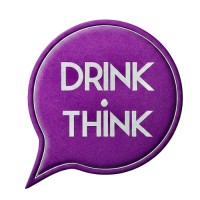 Drink Think logo - Similar company to Rum Cay Rum