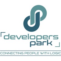 Developer's Park logo - Similar company to Stepup Computer Training Institute