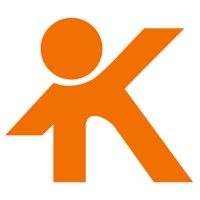 Kinetic Innovative Staffing logo - Similar company to First Future