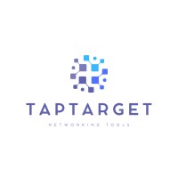 Tap Target logo - Similar company to Taptarget