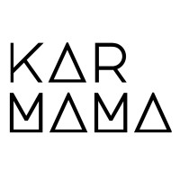 Karmama logo - Similar company to Cyclone Le Studio