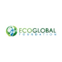 Ecoglobal Foundation Inc.