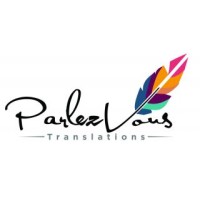 Parlez-Vous Translations logo - Similar company to Diléal