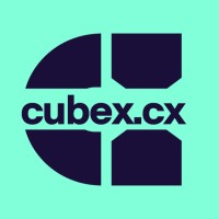 Cubex.Cx logo - Similar company to Closeify