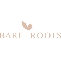 Bare Roots logo - Similar company to Salon First