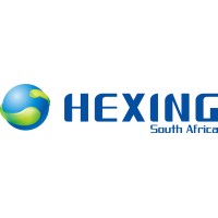 Hexing Electrical South Africa (Pty) LTD logo - Similar company to Edmp