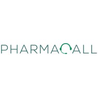 Pharmacall PTY LTD logo - Similar company to Pharmacall