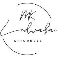 MK Ledwaba Attorneys logo - Similar company to Michael Krawitz & Co