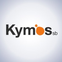Kymos srl Società Benefit | B-Corp logo - Similar company to Studio 8-Lab