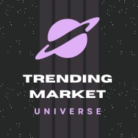 Trending Market Universe logo - Similar company to The Digital Wonders