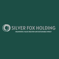 Silver Fox Holding logo - Similar company to Align17