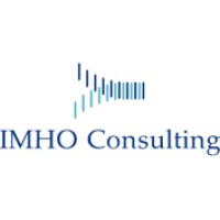 IMHO consulting logo - Similar company to Orfeokliniek