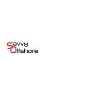 Savvy Offshore Engenharia e Comércio LTDA logo - Similar company to Savvy Engenharia De Soluções