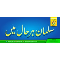 SalmanFoods logo - Similar company to Agro Food Processing (Afp) Facilities