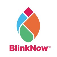 BlinkNow logo - Similar company to The Oda Foundation