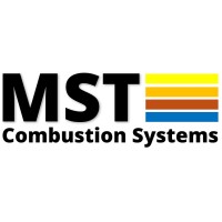 MST Combustion Systems GmbH logo - Similar company to Msm-May Gmbh