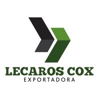 Lecaros Cox Exportadora logo - Similar company to Smart Natural Circle