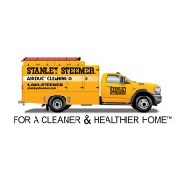Stanley Steemer of South Florida logo - Similar company to Century 21 Integra