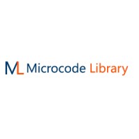 Microcode Library logo - Similar company to Xpan