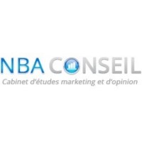 NBA conseil logo - Similar company to Exafield France