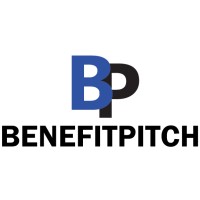 BenefitPitch logo - Similar company to Win-Win Sales Development