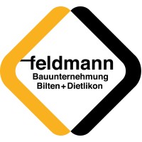 Feldmann Bau AG logo - Similar company to Annax