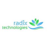 Radix Technologies logo - Similar company to Radix Tech