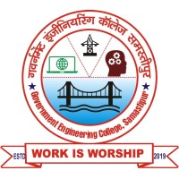 Training and Placement Cell, GEC Samastipur logo - Similar company to Training And Placement Cell, B. P. Mandal College Of Engineering, Madhepura