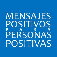 Mensajes Positivos para Personas Positivas logo - Similar company to Mentes Millonarias