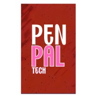 penpaltech logo - Similar company to Found Charm