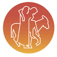 Protestantse Diaconie Amsterdam logo - Similar company to Stem In De Stad