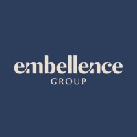 Embellence Group logo - Similar company to 2B Interactive