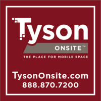 Tyson Onsite logo - Similar company to Integrated Modular Construction Llc